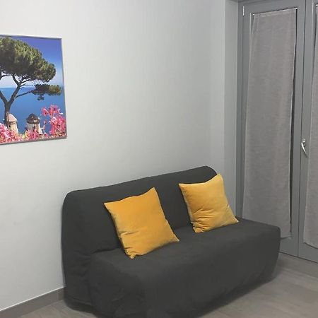 Aa Residence - Free Private Parking Sarno Bagian luar foto