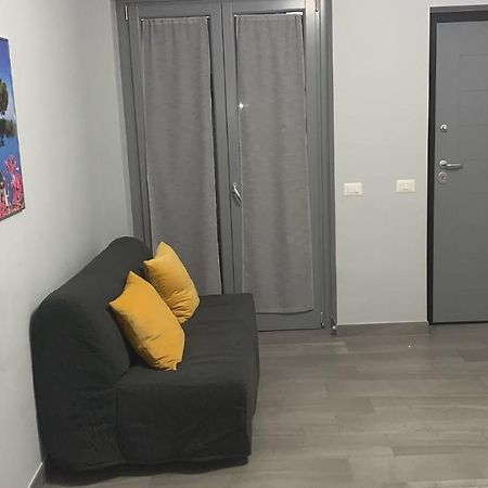 Aa Residence - Free Private Parking Sarno Bagian luar foto