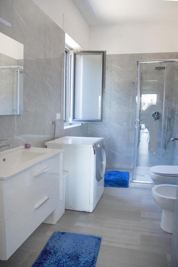 Aa Residence - Free Private Parking Sarno Bagian luar foto