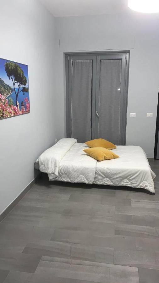 Aa Residence - Free Private Parking Sarno Bagian luar foto